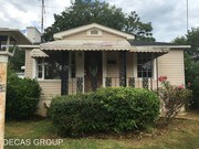 2 Bedroom Single-Family Home for Rent $650
