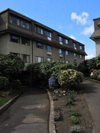 55+ Westfair Apartments
