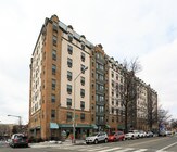 Hubbard Place Apartments