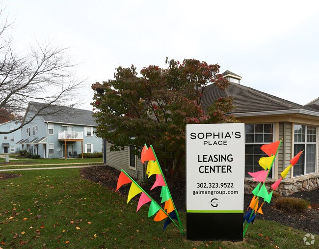 Sophia's Place Apartments