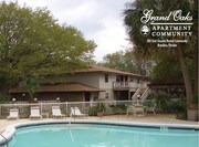 Grand Oaks Apartments