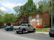 Bedford Park Apartments