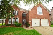 4 Bedroom Single-Family Home for Rent $2100
