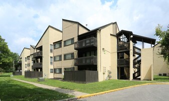 Bexley Village Apartments