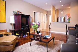 Lofts at The Manor Apartments