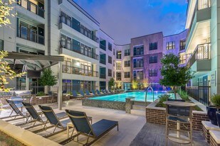 Pearl Midtown Apartments