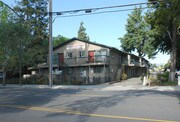 Cedars Studio Apartments