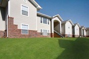 Laurel Pointe Apartments