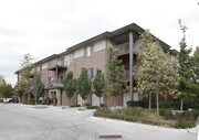 The Village on the Preserve Apartments