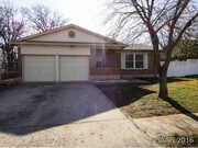 4 Bedroom Single-Family Home for Rent $950