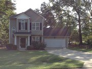 Single-Family Home for Rent $1250