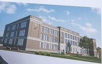 Niagara City Lofts Apartments