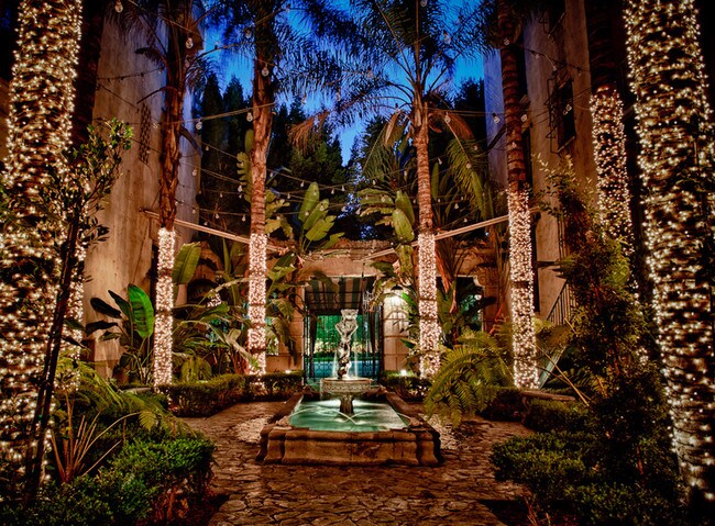 Los Altos Apartments