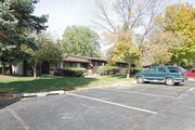 Limewood Apartments