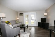 The Meadows Apartments