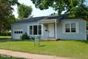 3 Bedroom Single-Family Home for Rent $650