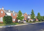 Brandywine Apartments
