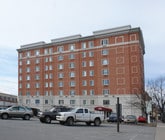 Addison Court Apartments