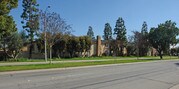 El Sereno Apartments