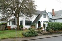 921 First St Apartments