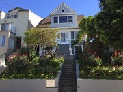 1224 45th Ave San Francisco CA Apartments