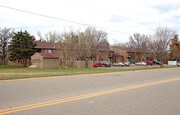 Clearwater River Apartments