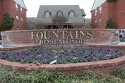 Fountains of Rosemeade Apartments