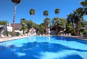 Scottsdale Gateway II Apartments