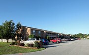 Marina Villas Apartments