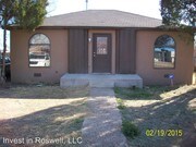 2 Bedroom Single-Family Home for Rent $700