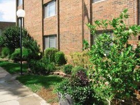 Temple Heights Manor I & II Apartments