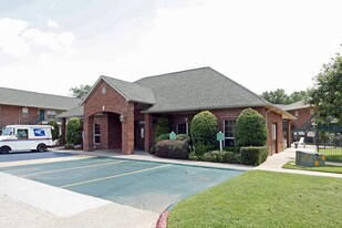 Oak Place Apartamentos