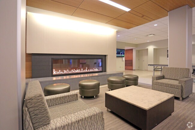 Naismith Hall Apartments