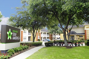 Furnished Studio – Houston - Willowbrook Apartments