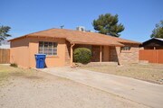 3 Bedroom Single-Family Home for Rent $825