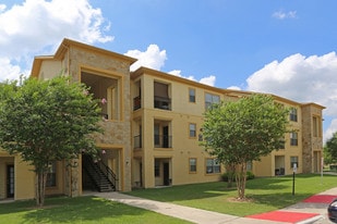 Champion Homes at Marshall Meadows Apartments