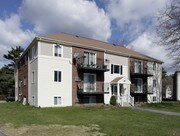 The Village at Marshfield Apartments