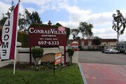 Conrad Villas Apartments