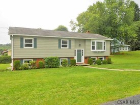 3 Bedroom Single-Family Home for Rent $1275