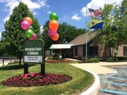 Stone Pointe Village Apartments