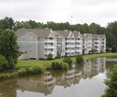 Lakeside at Arbor Place Apartments