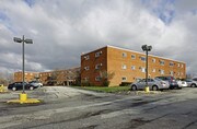 Pleasant Valley Apartments