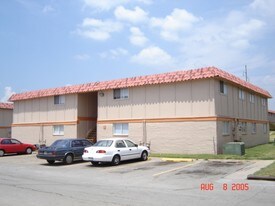 Meridian Village Apartments
