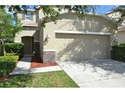 3 Bedroom Single-Family Home for Rent $1710