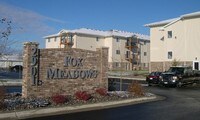 Fox Meadows Apartments
