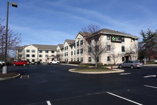 Furnished Studio – Philadelphia - Horsham ... Apartments