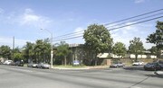 Park View Apartments