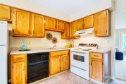 Broadmoor Country Club Apartments