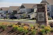 Ft. Riley On-Post Military Housing Apartments