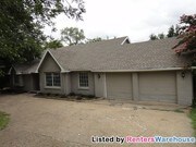 4 Bedroom Single-Family Home for Rent $2395